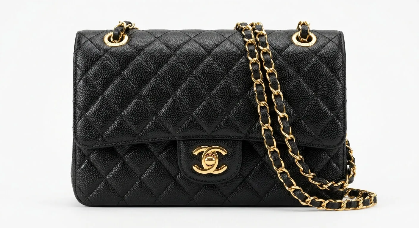 マトラッセ (クラシック フラップ)